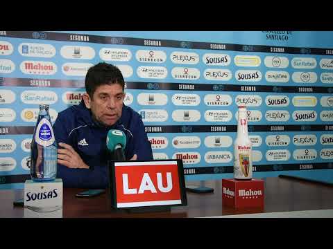 RDP Fabiano - SD Compostela 0-0 Bergantiños CF