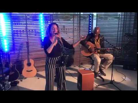 Tania Ice - Hallelujah