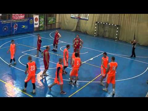 21112015 Jokers - Jets