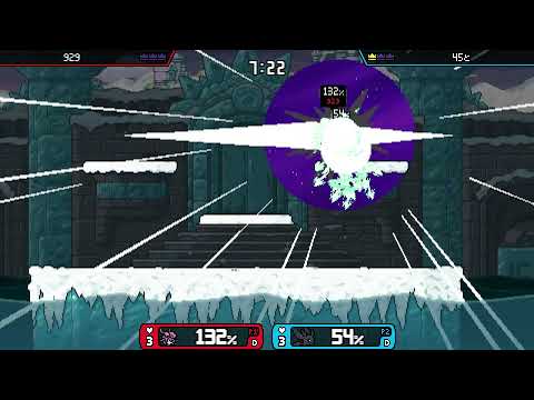 Winners Semis - Ahntye (Ori) V Bucketfullabiscuits (Absa) -Rivals 1.mp4