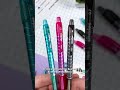 Vídeo do produto Lapiseira 0.7mm Shades - Sortido