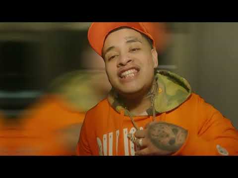 J.I Bandz - I'M HOT (official Music Video)