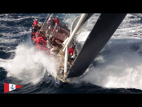 Voiles St-Tropez 2021 Voiles St-Tropez 2021