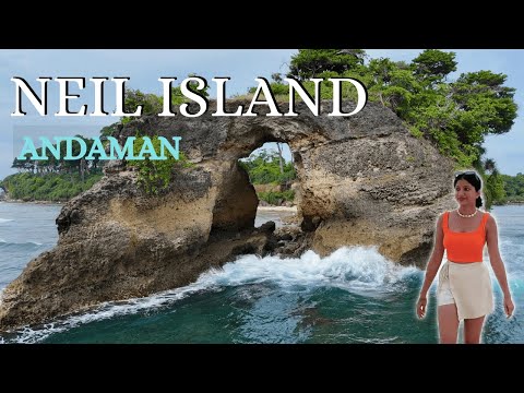 Neil Island, Andamans | Things to do in Neil Island | Complete Travel Guide
