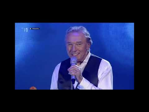 Karel Gott (Odchádzím s vírou)Bratislava 2014