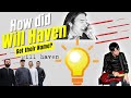 How did Will Haven get their Band Name?