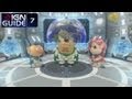 Pikmin 3 Walkthrough: Find the Cosmic Drive Key (Part 7)