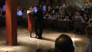 Diego El Pajaro Riemer y Maria Belen Gianchello - vals