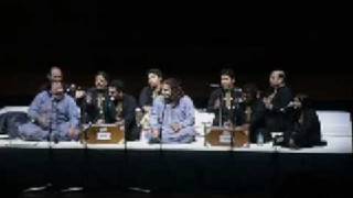 Kinna sona tenu rab - Rizwan Muazzam