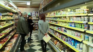 Проверяват хранителните магазини в Хасково преди Великден