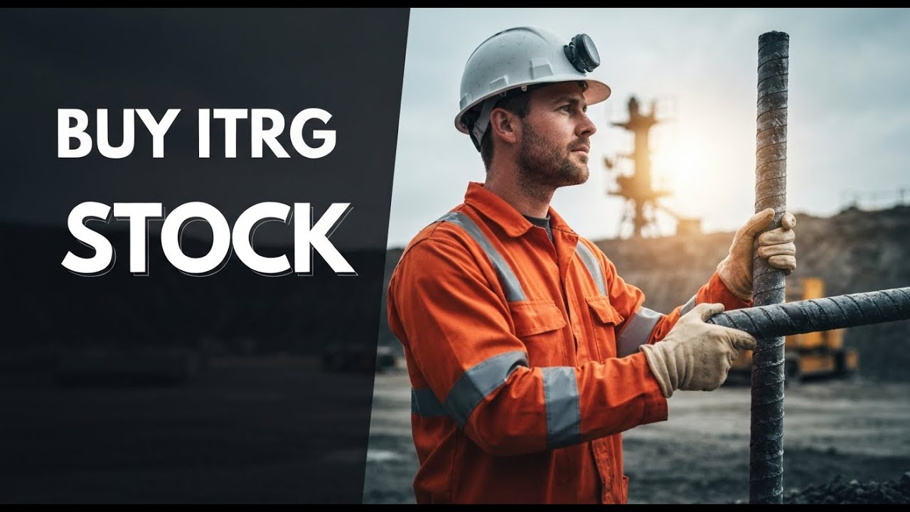 How to Invest in Integra Resources Corp (ITRG) Step by Step