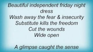 Refused - Life Support Addiction Lyrics