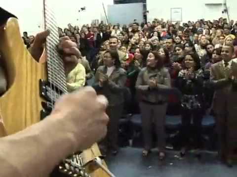 De Louvor CBH - Guerreiros - Ministérios