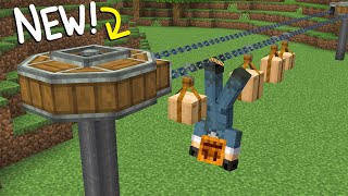 The Craziest Create Mod Update!