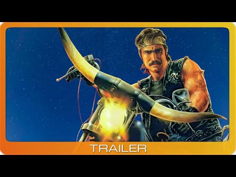Run, Angel, Run! ≣ 1969 ≣ Trailer ≣ German | Deutsch