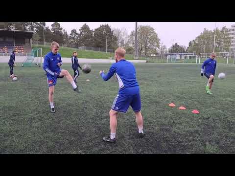 Otteluennakko: Sporting Kristina - Pallo-Iirot 19.5.2023