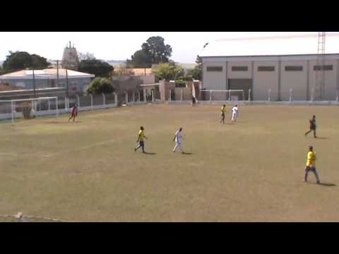 Talentos10 FC 2x0 Guariba - 14/08 - Profissional - Parte 2