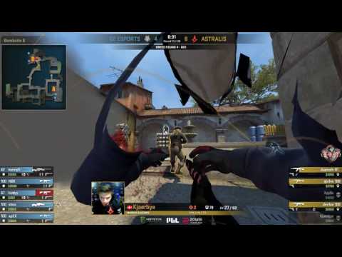 Shox Colleteral + 3k