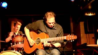 Michel HERBLIN - "Eden Legrand"