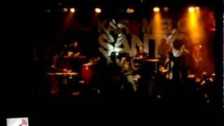 Karamelo Santo - Tu pa´mi + Hoy  (Vivo Conectado)