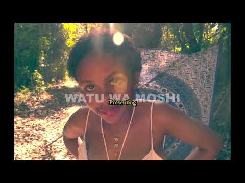 K Doo - Leo Ft Bony Kichaa x Black Spear