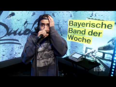 Mach doch dein Polt | LIQUID live @ on3-Studio | ON3 | BR