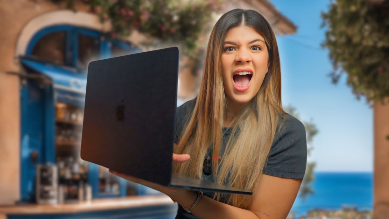 🚨  VISTO NÔMADE DIGITAL ENTRADA EM VIGOR NA ITALIA!