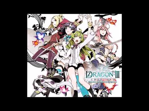 7th Dragon III code VFD 304 ChRøNiClESeVeN feat. Annabel