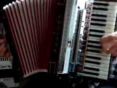 Beltuna Alpstar 72 M Video Klangprobe