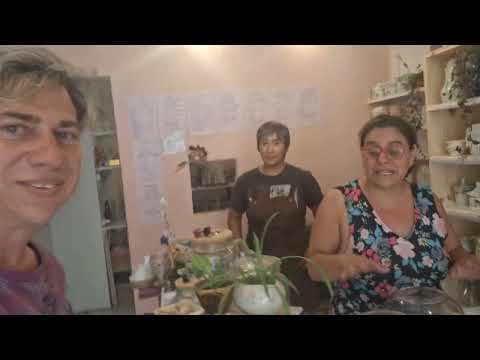 Risa Chocolateria Saludable