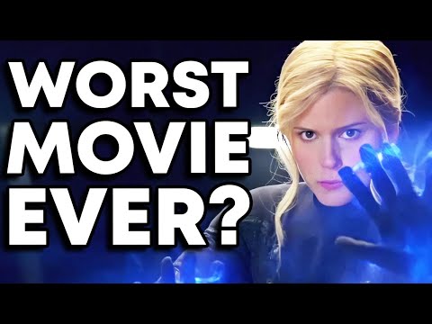 The Fantastic Flop: Inside the Disaster of 2015’s Fantastic Four