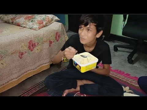 Itni Sare Ice-cream Khayega 😝 || Hemu Vlogger #flyingbeast #dailyvlogs
