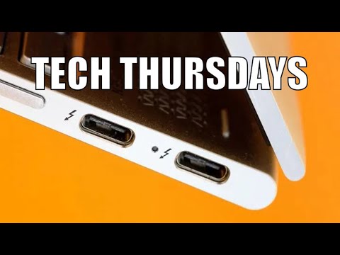 Tech Thursdays #135 | Black Friday deals | DDR5 price hikes | GPU price hikes | SSD price hikes