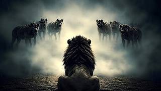 The Beast Within - Epic Dark Heroic Music | Powerful Cinematic Orchestral Soundtrack
