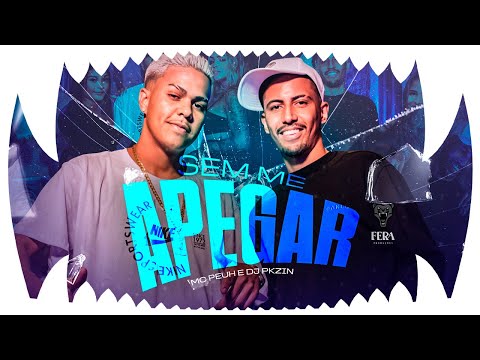 Sem me Apegar - MC Peuh e DJ Pkzin (Video Clipe Oficial)