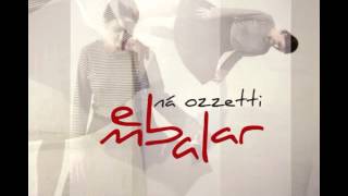 Ná Ozzetti - A Lente do Homem