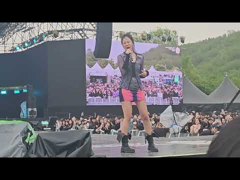 230430 BIBI - 불륜, JOTTO @HIPHOPPLAYA FESTIVAL 2023