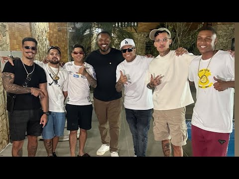 Medley dos Relikia - MC Nego Blue, Mc Rodolfinho, Menor, MC Danado, MC Lon (2024