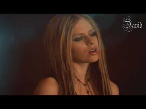 Avril Lavigne - My Happy Ending in [ HQ ] & [ HD ]