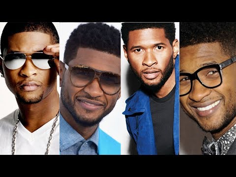 Usher Gave Woman HERPES and PAID Her $1.1M to SHUT UP Lawsuit Claims Allegedly