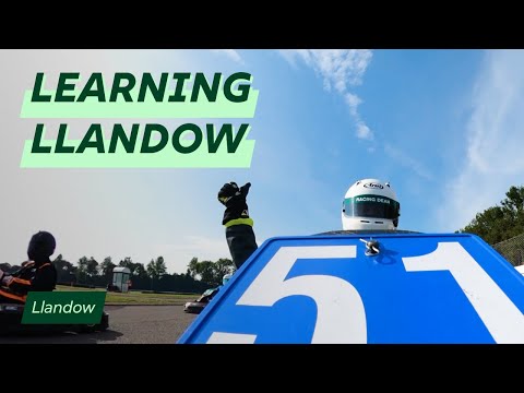 Club100 Karting HW Round 7 | Llandow | Sept 2023