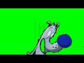 Nickelodeon Movies 1998 Slap T Pooch Footage