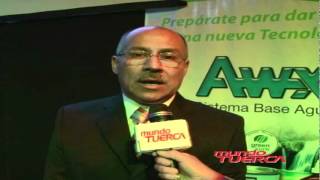 SHERWIN - WILLIAMS PRESENTA NUEVA LINEA DE PINTURA AUTOMOTRIZ A BASE DE AGUA