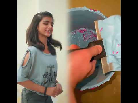 Papa aur beti ka saccha pyar🥰❤️ #familylovestory #unknownboyvarun #shorts