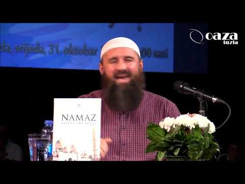 Slast ibadeta najbolje se osjeti u iskušenjima !!!