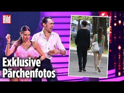 Ekaterina Leonova und Timon Krause: Wird sein Alter zum Verhängnis? | Zuckerbrot und Peitsche