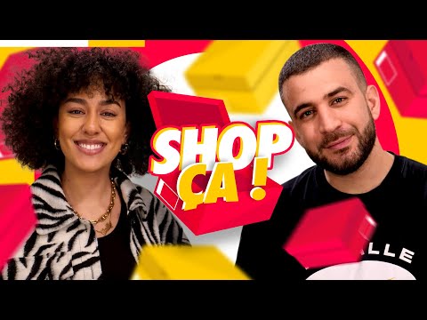 MEHDI MAÏZI analyse les outfits de Koba LaD, Kanye West, Cardi B...  | SHOP ÇA #57