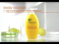 Garnier Body Tonic 2002