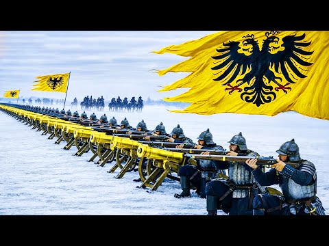 A csata, amely véget vetett az oszmánok utolsó reményének Európában | Szalánkeméni csata 1691