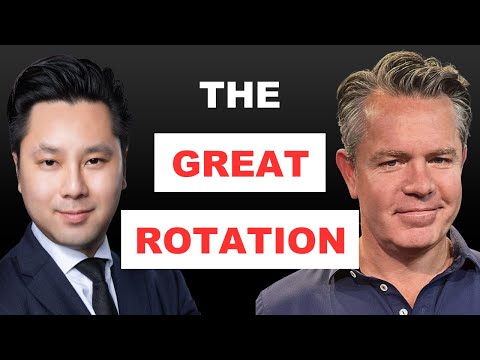 Fed War, World Chaos: Top 3 Assets For 2026 Mania | Keith McCullough